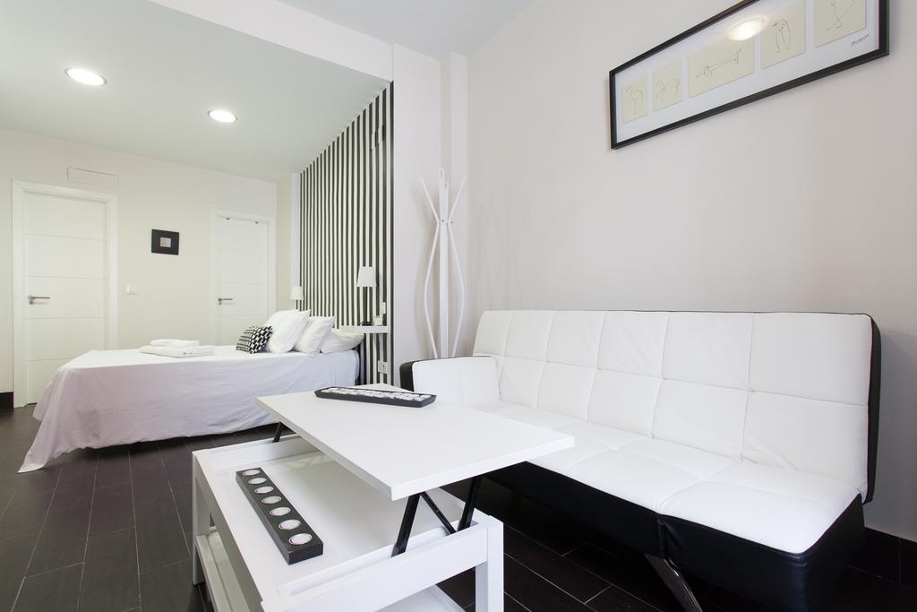 Appartement Ole - Galera Loft Séville