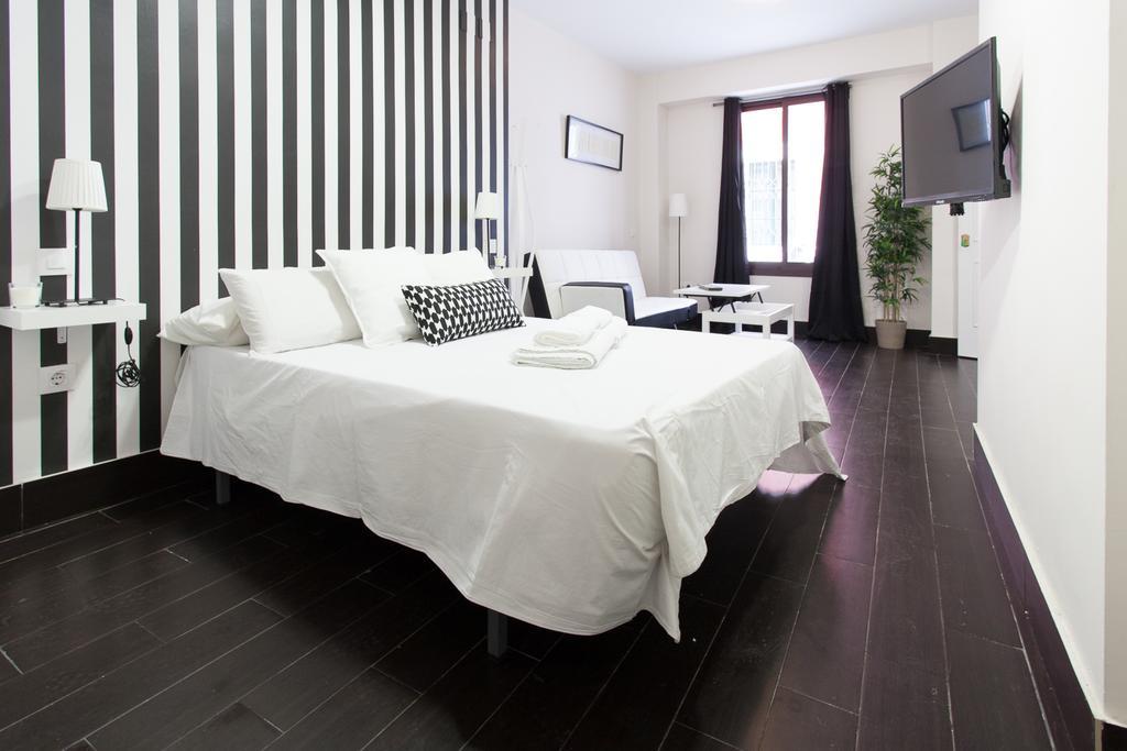 Appartement Ole - Galera Loft