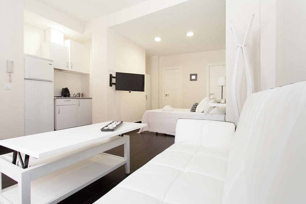 Ole - Galera Loft Appartement