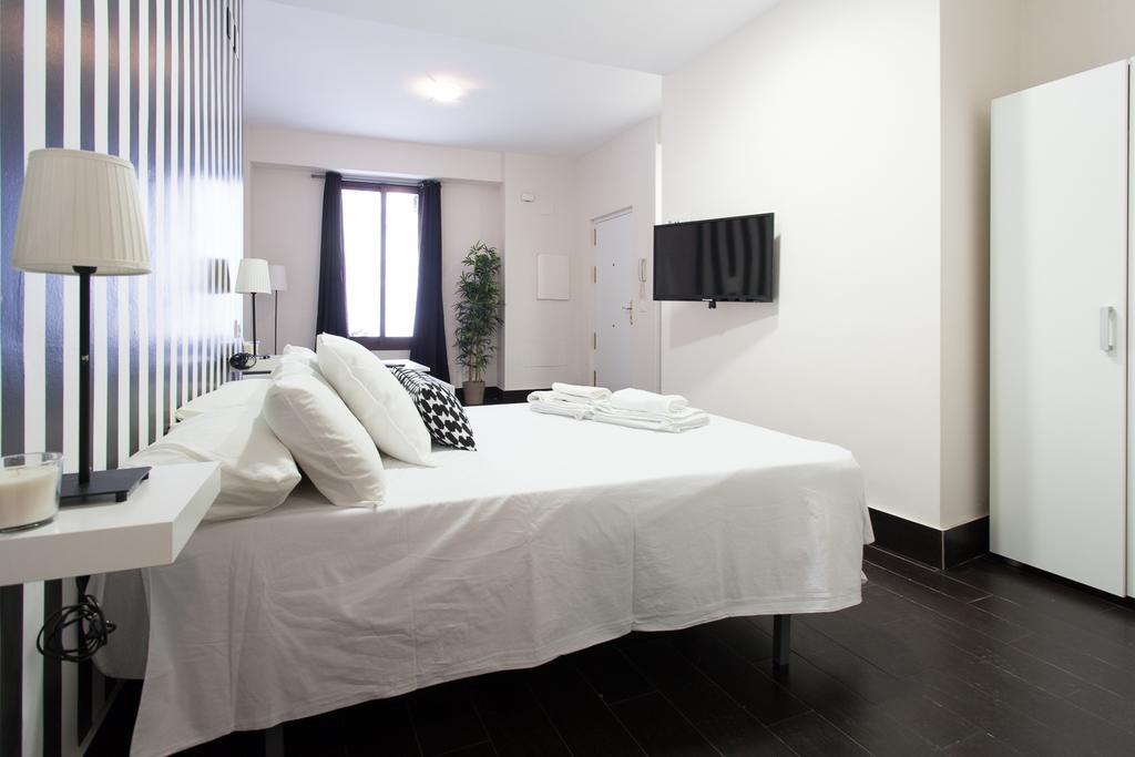 Appartement Ole - Galera Loft *