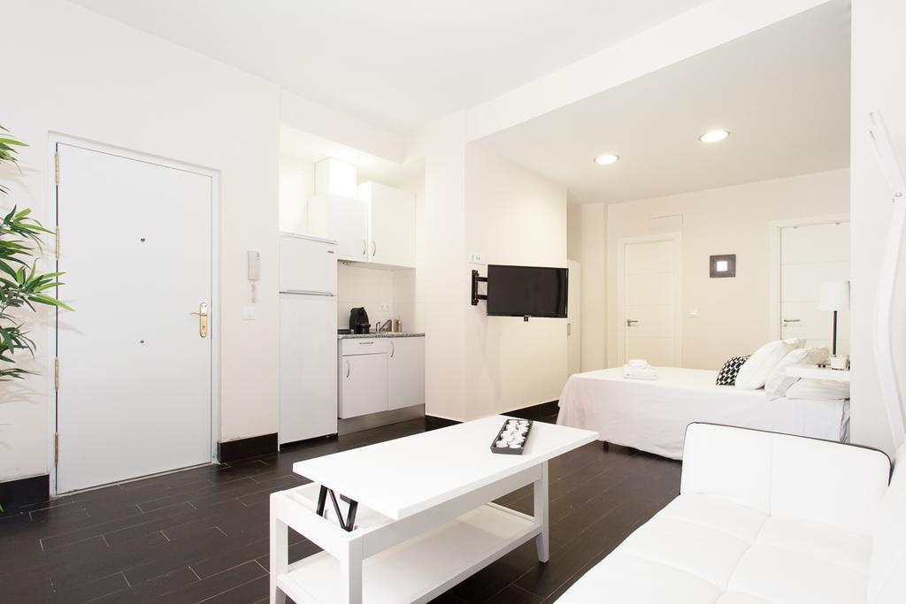 Ole - Galera Loft Appartement