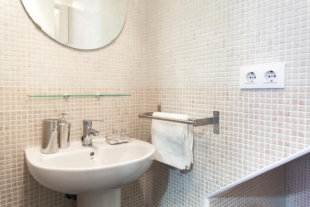 Ole - Galera Loft Appartement *
