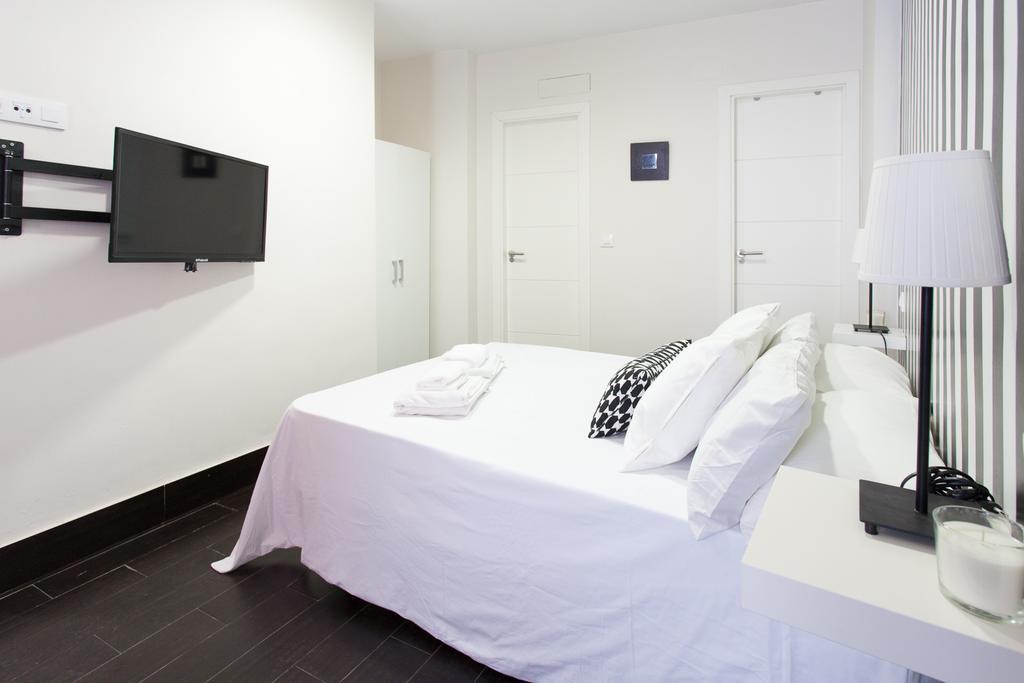 Ole - Galera Loft Séville