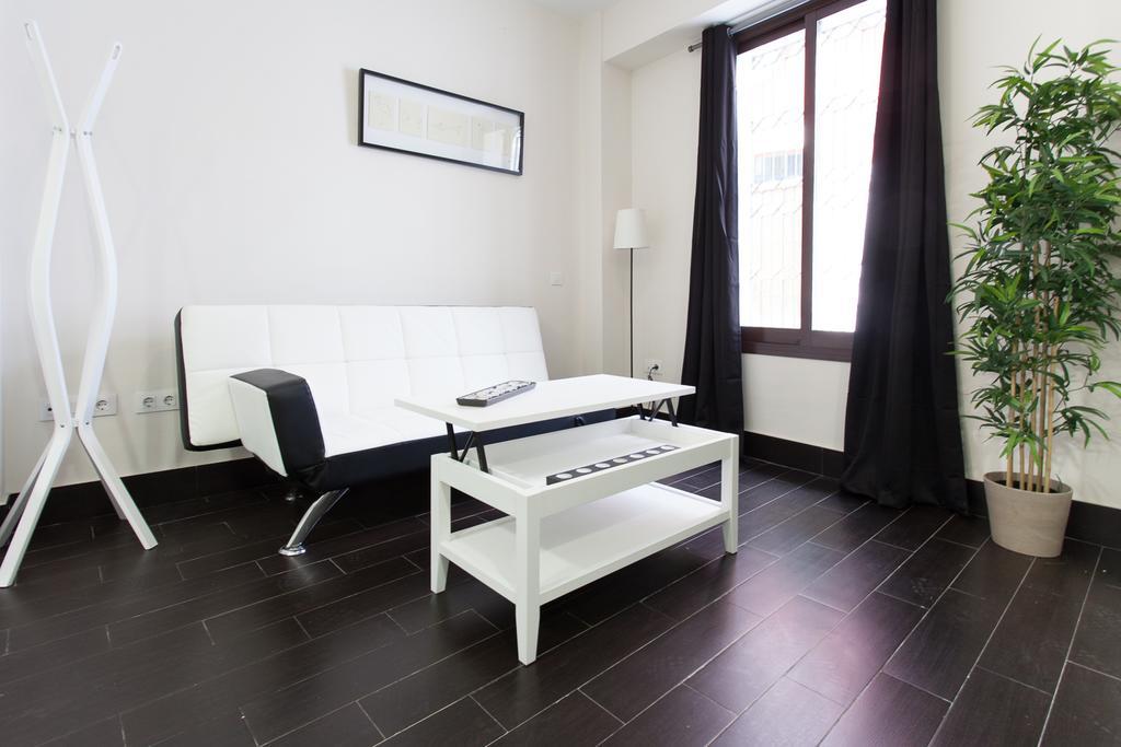 Appartement Ole - Galera Loft *